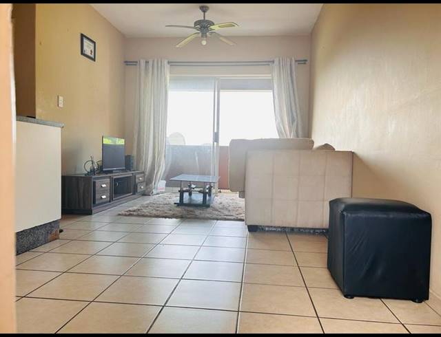 1 BEDROOM APARTMENT FOR SALE IN ARBORETUM